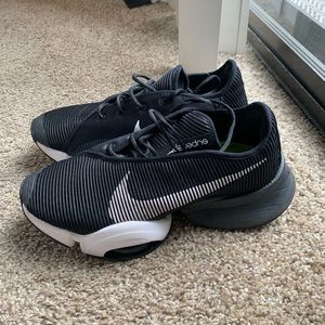 Nike Air zoom Superrep2